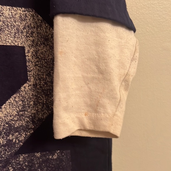 Vintage NFL brand Chicago Bears “The Fridge” William Perry #72 small - Picture 9 of 9